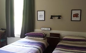 Brook Hotel